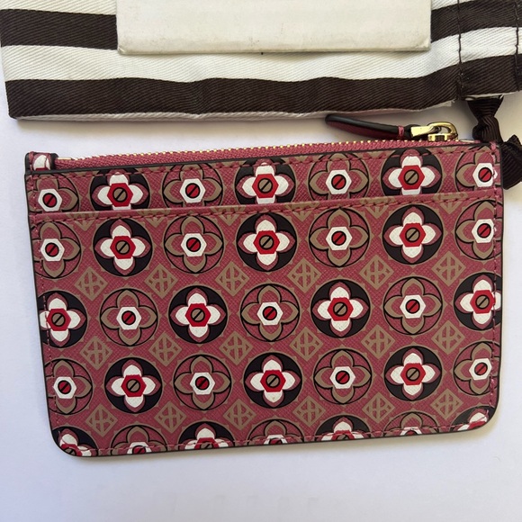 Henri Bendel Card Holder - Picture 3 of 5